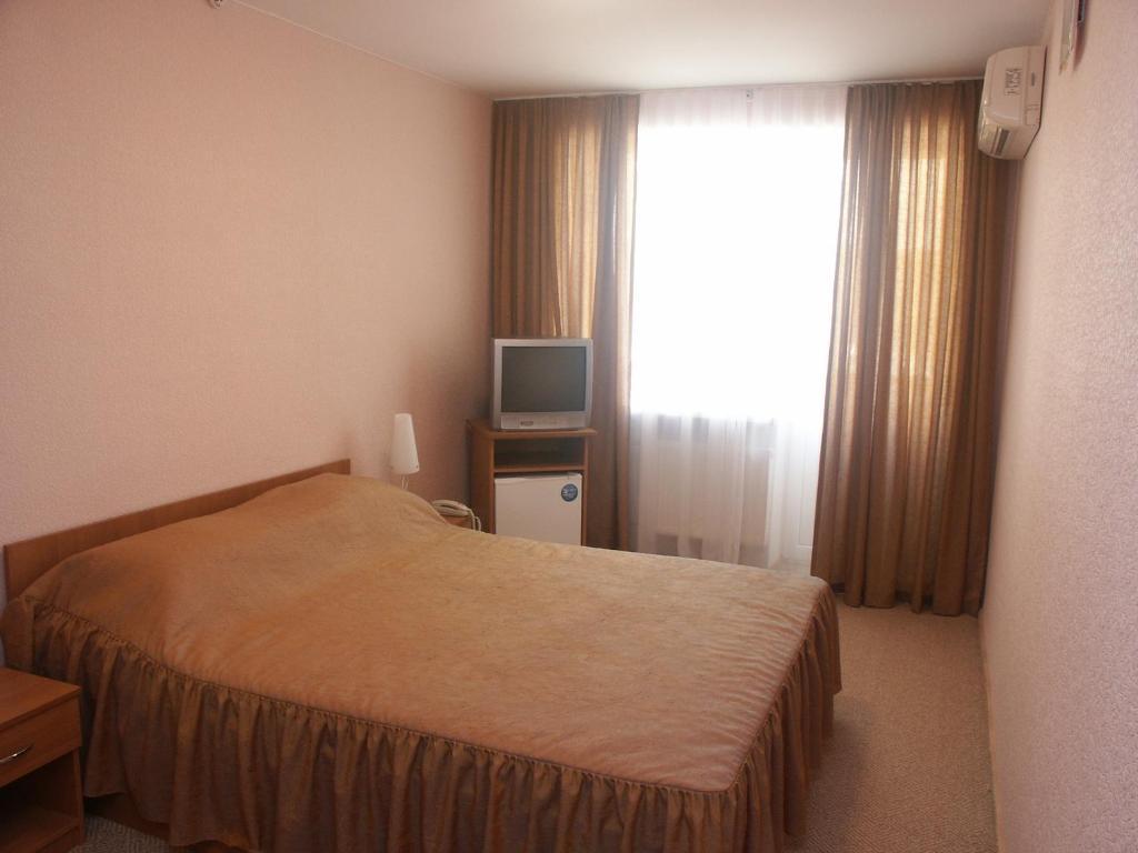 Marrion Hotel Odessa Rom bilde