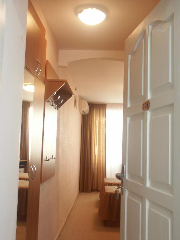 Marrion Hotel Odessa Rom bilde