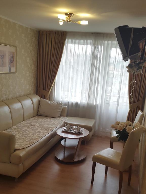 Marrion Hotel Odessa Eksteriør bilde