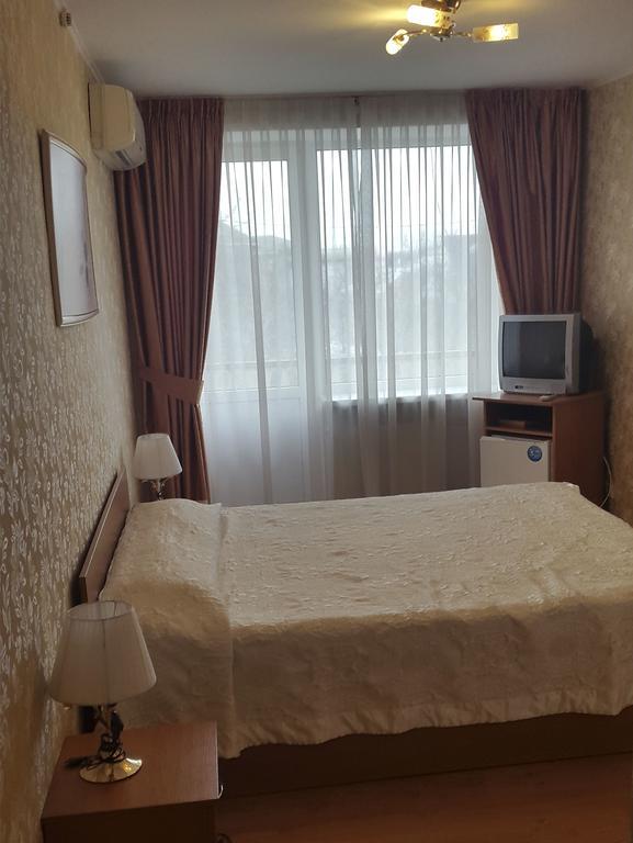 Marrion Hotel Odessa Eksteriør bilde