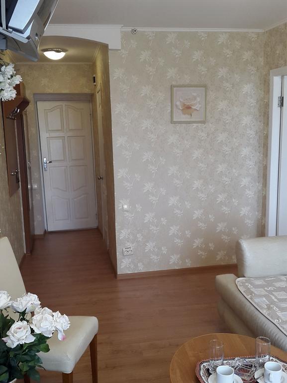 Marrion Hotel Odessa Eksteriør bilde